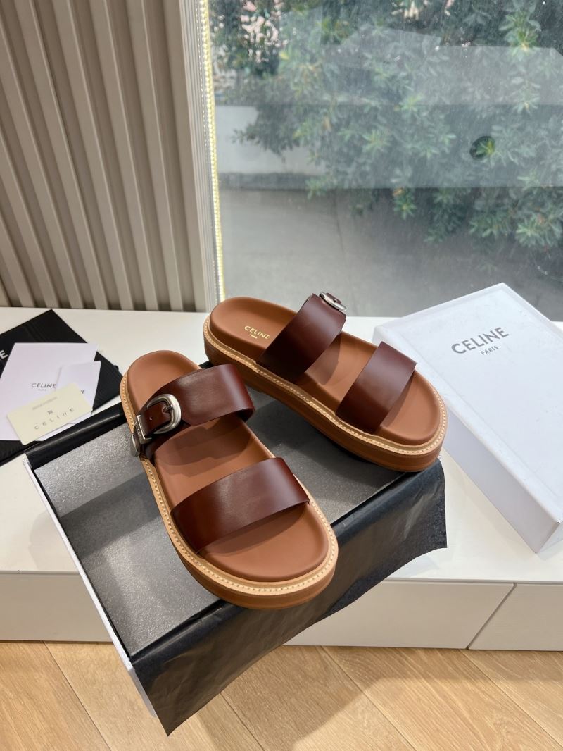 Celine Sandals